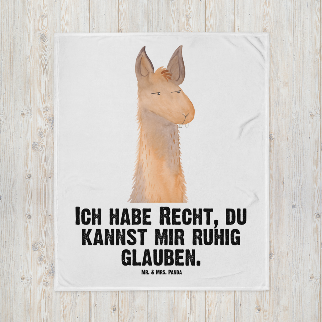 Babydecke Lamakopf genervt Lama, Lamas, Recht haben, genervt sein, Freundin, beste Freundin, Partnerin, Büro, Büroalltag, Chef, Chefin, Azubi Babydecke, Babygeschenk, Geschenk Geburt, Babyecke Kuscheldecke, Krabbeldecke  Lama, Alpaka