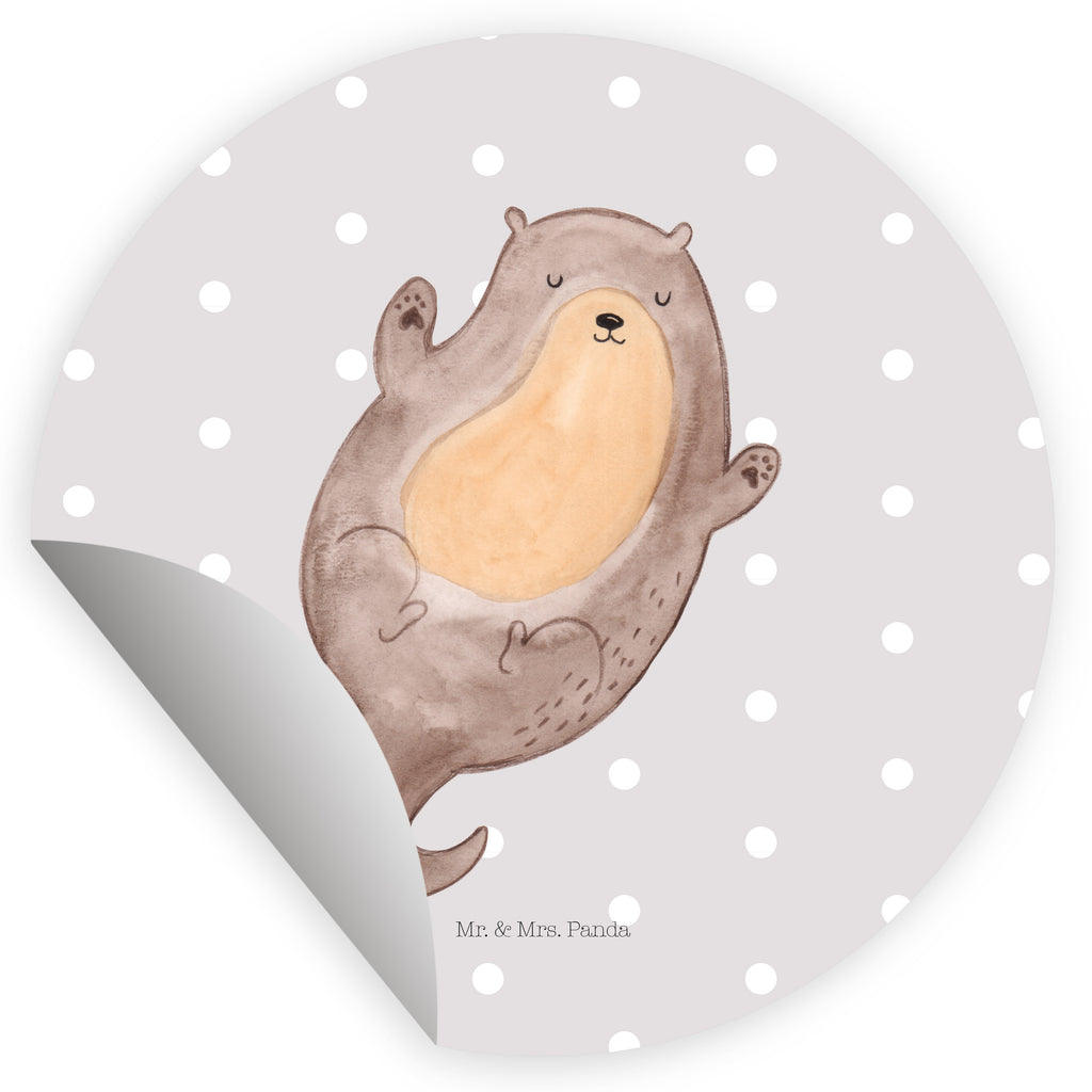 Rund Aufkleber Otter Umarmen Otter Seeotter See Otter Sticker, Aufkleber, Etikett  Otter, Marder, Wassermarder, Fischotter, Baby Otter, Raubtier, Wasser, Otter Geschenke, Seeotter, Tierliebhaber, Geschenkidee für Tier-Fans, Tier, Säugetier, Meeresbewohner, Geschenke für Verliebte, Pärchen, Geschenk für Freund, Freundin, Paarkalender, intelligente Tiere, Liebe