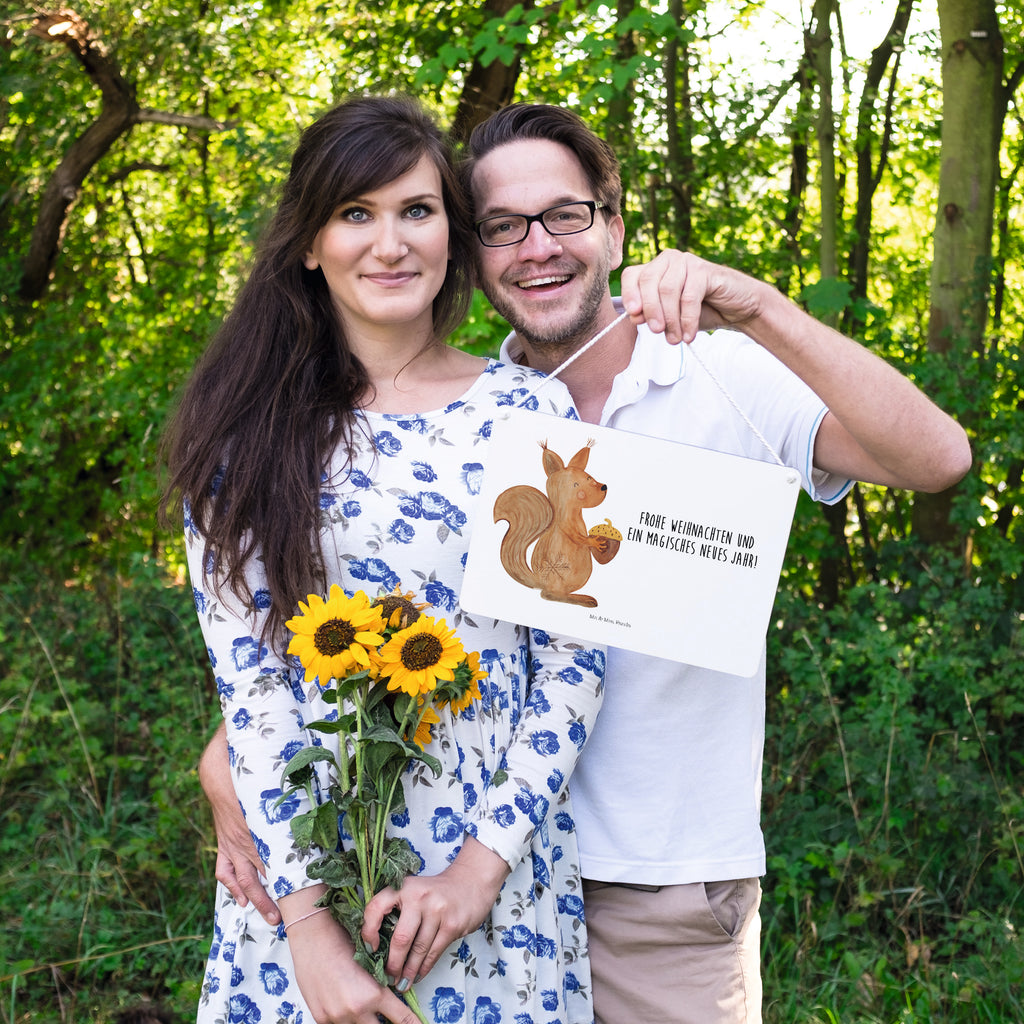 Deko Schild Eichhörnchen Weihnachten Frohe Weihnachten, Frohes neues Jahr, Guten Rutsch, Weihnachten, Weihnachtsmotiv, Weihnachtsgruß, Neujahr, Vogel Schild, Türschild, Holzschild, Wandschild, Wanddeko  Winter, Weihnachten, Weihnachtsdeko, Nikolaus, Advent, Heiligabend, Wintermotiv