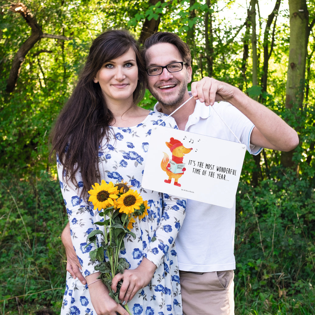 Dekoschild Fuchs Sänger Fuchs, Füchse, Weihnachten, Heiligabend, Winter, Sänger, Geschenk Sänger, Singen, Weihnachtslieder Schild, Türschild, Holzschild, Wandschild, Wanddeko  Winter, Weihnachten, Weihnachtsdeko, Nikolaus, Advent, Heiligabend, Wintermotiv