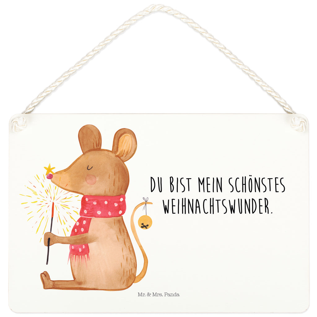 Deko Schild Weihnachtsmaus Frohe Weihnachten, Weihnachten, Weihnachtsgruß, Weihnachtsmotiv, Maus, Mäuschen, Weihnachtswunder  Schild, Türschild, Holzschild, Wandschild, Wanddeko  Winter, Weihnachten, Weihnachtsdeko, Nikolaus, Advent, Heiligabend, Wintermotiv