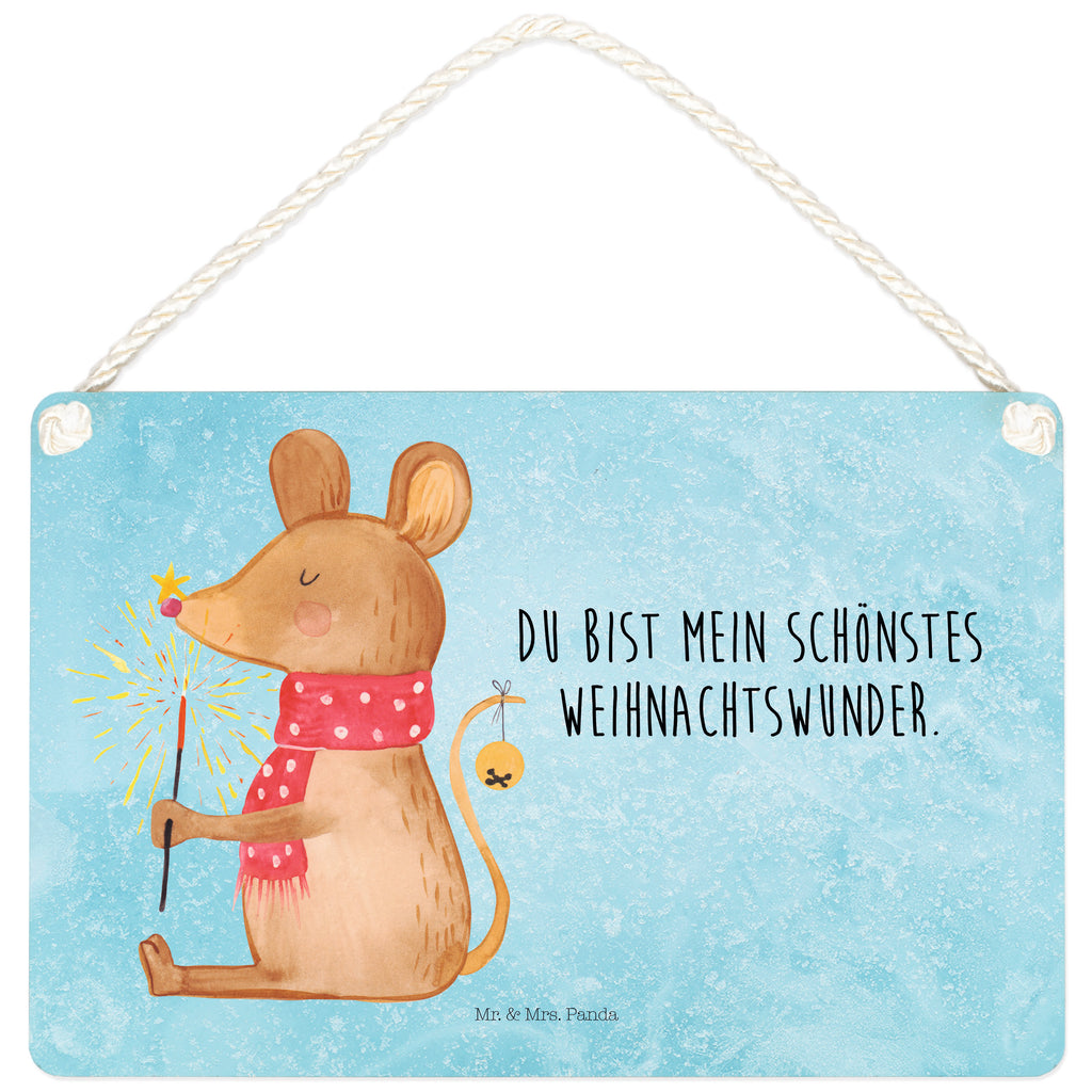 Deko Schild Weihnachtsmaus Frohe Weihnachten, Weihnachten, Weihnachtsgruß, Weihnachtsmotiv, Maus, Mäuschen, Weihnachtswunder  Schild, Türschild, Holzschild, Wandschild, Wanddeko  Winter, Weihnachten, Weihnachtsdeko, Nikolaus, Advent, Heiligabend, Wintermotiv