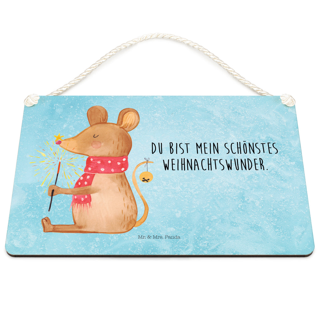 Deko Schild Weihnachtsmaus Frohe Weihnachten, Weihnachten, Weihnachtsgruß, Weihnachtsmotiv, Maus, Mäuschen, Weihnachtswunder  Schild, Türschild, Holzschild, Wandschild, Wanddeko  Winter, Weihnachten, Weihnachtsdeko, Nikolaus, Advent, Heiligabend, Wintermotiv