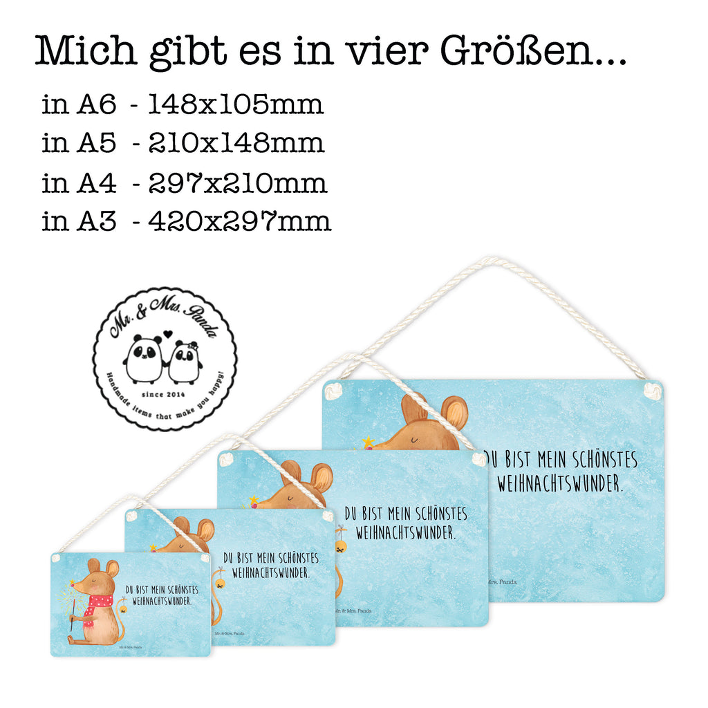 Deko Schild Weihnachtsmaus Frohe Weihnachten, Weihnachten, Weihnachtsgruß, Weihnachtsmotiv, Maus, Mäuschen, Weihnachtswunder  Schild, Türschild, Holzschild, Wandschild, Wanddeko  Winter, Weihnachten, Weihnachtsdeko, Nikolaus, Advent, Heiligabend, Wintermotiv