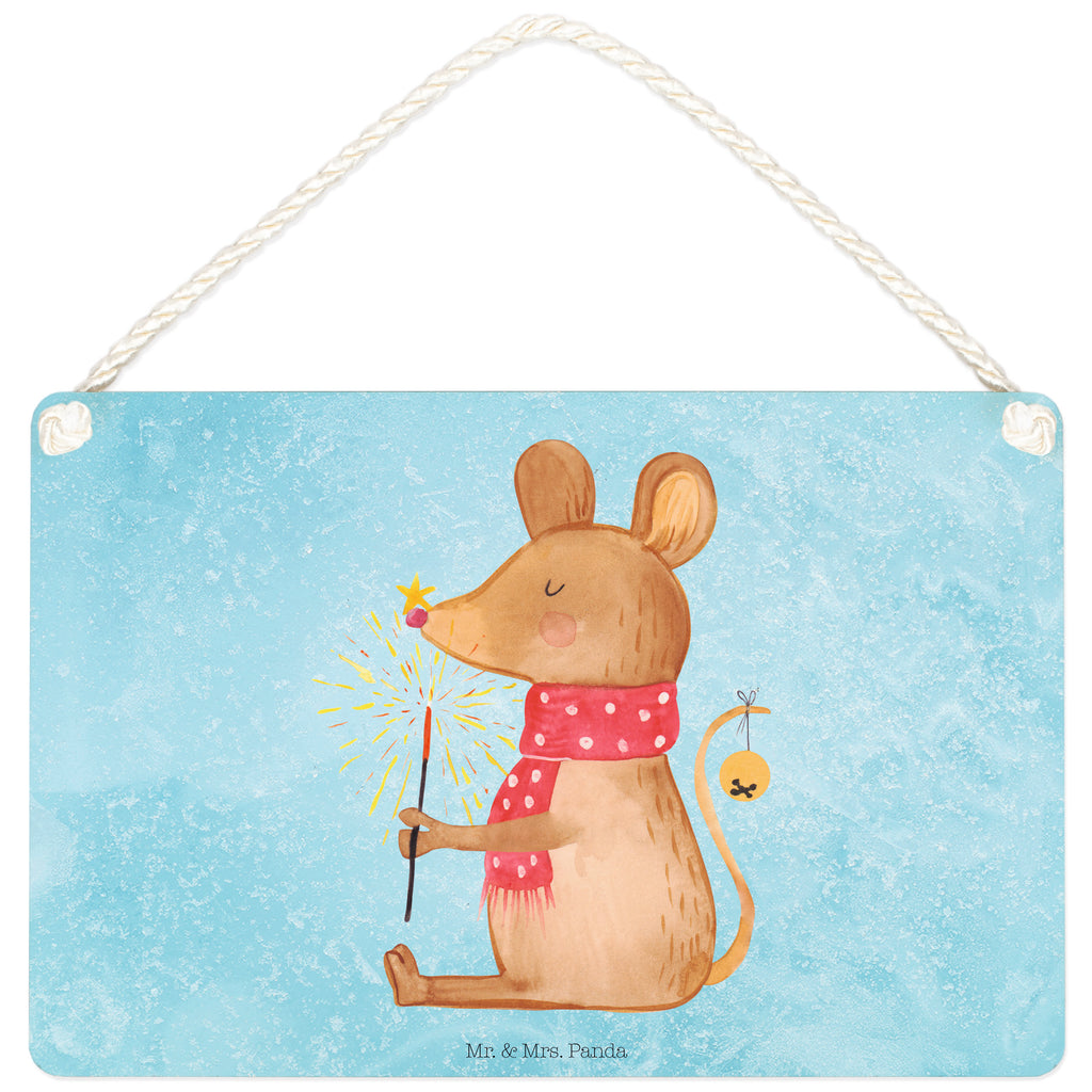 Deko Schild Weihnachtsmaus Frohe Weihnachten, Weihnachten, Weihnachtsgruß, Weihnachtsmotiv, Maus, Mäuschen, Weihnachtswunder  Schild, Türschild, Holzschild, Wandschild, Wanddeko  Winter, Weihnachten, Weihnachtsdeko, Nikolaus, Advent, Heiligabend, Wintermotiv
