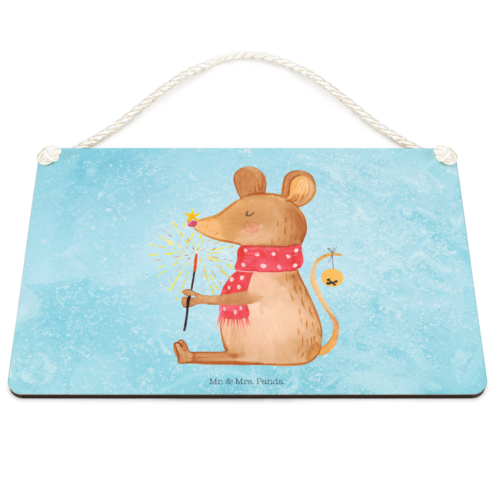 Deko Schild Weihnachtsmaus Frohe Weihnachten, Weihnachten, Weihnachtsgruß, Weihnachtsmotiv, Maus, Mäuschen, Weihnachtswunder  Schild, Türschild, Holzschild, Wandschild, Wanddeko  Winter, Weihnachten, Weihnachtsdeko, Nikolaus, Advent, Heiligabend, Wintermotiv
