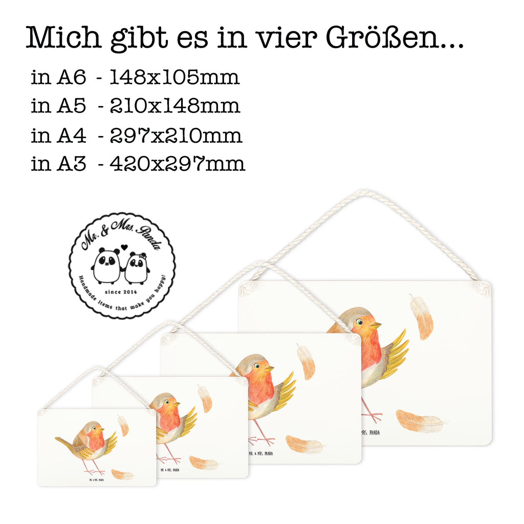 Dekoschild Rotkehlchen mit Federn What if i fall, Rotkehlchen, Spruch Motivation, Spruch Mut, Vogel, Motivation Sprüche, Motivationsbilder, fliegen  Schild, Türschild, Holzschild, Wandschild, Wanddeko  süße Tiermotive, gute Laune, lustige Sprüche, Tiere