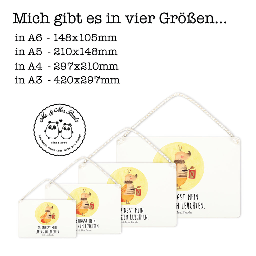 Deko Schild Glühwürmchen Glühwürmchen, Glühwurm, Falter, Liebe, Leuchten, magisch, Liebesbeweis, Lieblingsmensch, Verlobung, Heiratsantrag, Jahrestag, Liebesspruch Schild, Türschild, Holzschild, Wandschild, Wanddeko  süße Tiermotive, gute Laune, lustige Sprüche, Tiere