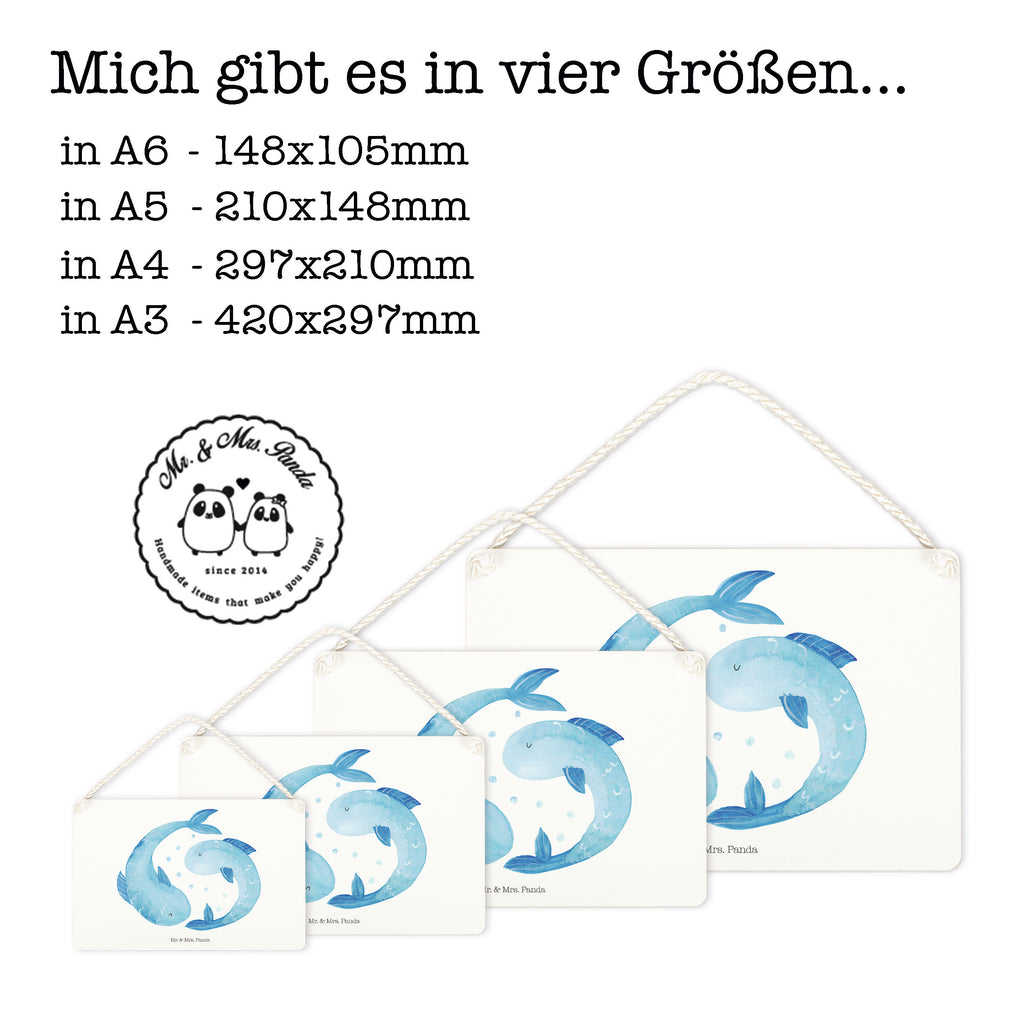 Dekoschild Sternzeichen Fische Fisch, Fische Geschenk, Fische Sternzeichen, Fische Sternbild, Geschenk Februar, Geschenk März, Geburtstag Februar, Geburtstag März Schild, Türschild, Holzschild, Wandschild, Wanddeko  Tierkreiszeichen, Sternzeichen, Horoskop, Astrologie, Aszendent