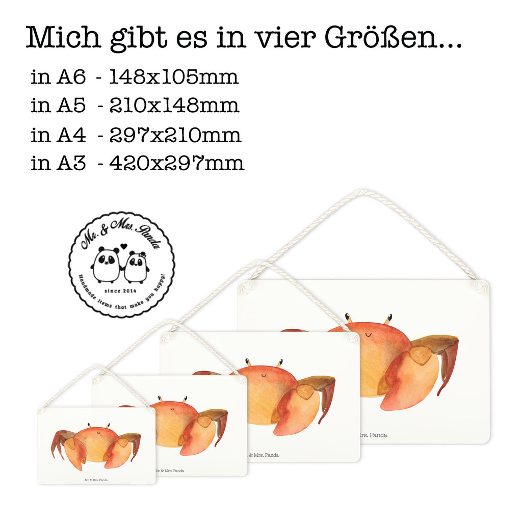 Dekoschild Sternzeichen Krebs Krebse, Krebs Geschenk, Krebs Sternzeichen, Geschenk Juni, Geschenk Juli, Geburtstag Juni, Geburtstag Juli, Krabbe, Meerestier, Geschenk Meer Schild, Türschild, Holzschild, Wandschild, Wanddeko  Tierkreiszeichen, Sternzeichen, Horoskop, Astrologie, Aszendent