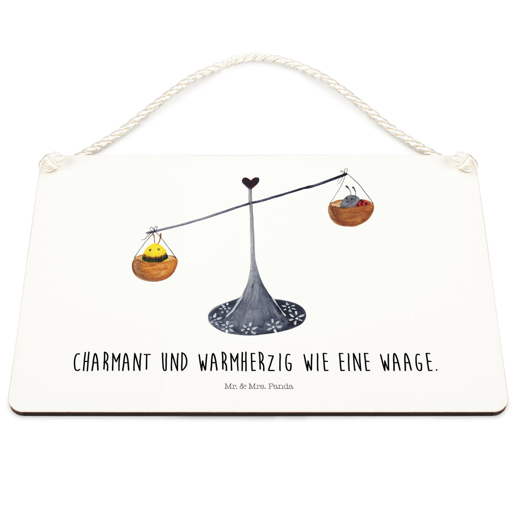 Dekoschild Sternzeichen Waage Waage, Waage Geschenk, Waage Sternzeichen, Geschenk Oktober, Geschenk September, Geburtstag Oktober, Geburtstag September, Gleichgewicht, Marienkäfer, Hummel, Biene Schild, Türschild, Holzschild, Wandschild, Wanddeko  Tierkreiszeichen, Sternzeichen, Horoskop, Astrologie, Aszendent
