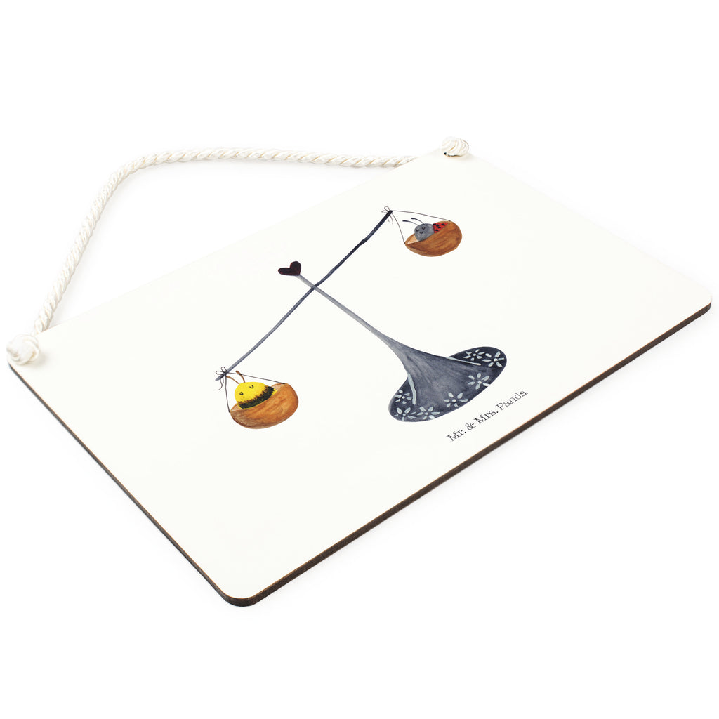 Dekoschild Sternzeichen Waage Waage, Waage Geschenk, Waage Sternzeichen, Geschenk Oktober, Geschenk September, Geburtstag Oktober, Geburtstag September, Gleichgewicht, Marienkäfer, Hummel, Biene Schild, Türschild, Holzschild, Wandschild, Wanddeko  Tierkreiszeichen, Sternzeichen, Horoskop, Astrologie, Aszendent