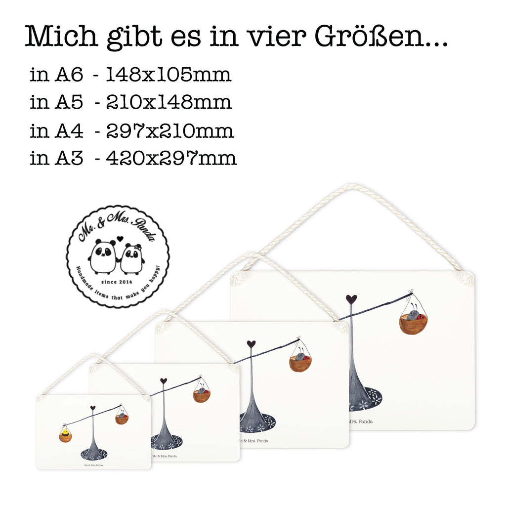 Dekoschild Sternzeichen Waage Waage, Waage Geschenk, Waage Sternzeichen, Geschenk Oktober, Geschenk September, Geburtstag Oktober, Geburtstag September, Gleichgewicht, Marienkäfer, Hummel, Biene Schild, Türschild, Holzschild, Wandschild, Wanddeko  Tierkreiszeichen, Sternzeichen, Horoskop, Astrologie, Aszendent
