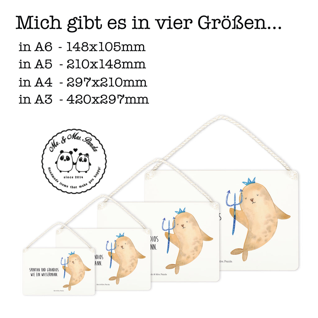 Dekoschild Sternzeichen Wassermann Meermann , Nix, Wassermann Geschenk, Wassermann Sternzeichen, Geschenk Januar, Geschenk Februar, Geburtstag Januar, Geburtstag Februar, Meer Geschenk Schild, Türschild, Holzschild, Wandschild, Wanddeko  Tierkreiszeichen, Sternzeichen, Horoskop, Astrologie, Aszendent