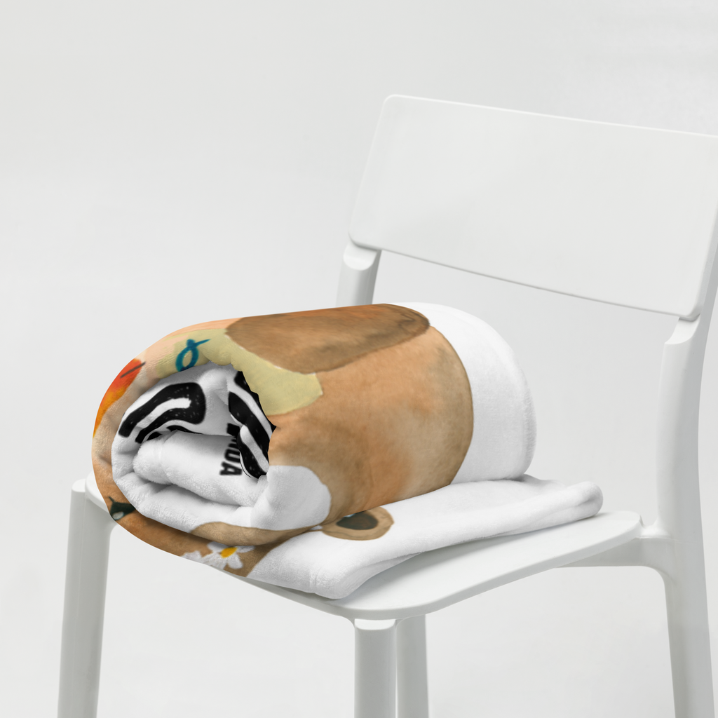 Babydecke Kommunion-Bär Kommunion, Gottes Segen, Taufkerze, katholisch Babydecke, Babygeschenk, Geschenk Geburt, Babyecke Kuscheldecke, Krabbeldecke  Bär, Teddy, Teddybär