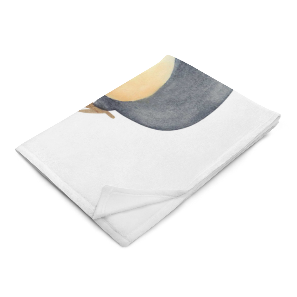 Babydecke Pinguin Weihnachtsbaum Pinguin, Weihnachten, Winter Babydecke, Babygeschenk, Geschenk Geburt, Babyecke Kuscheldecke, Krabbeldecke  Winter, Weihnachten, Weihnachtsdeko, Nikolaus, Advent, Heiligabend, Wintermotiv