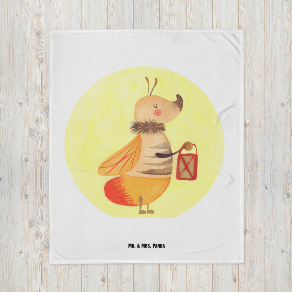 Babydecke Glühwürmchen Glühwürmchen, Glühwurm, Falter, Liebe, Leuchten, magisch, Liebesbeweis, Lieblingsmensch, Verlobung, Heiratsantrag, Jahrestag, Liebesspruch Babydecke, Babygeschenk, Geschenk Geburt, Babyecke Kuscheldecke, Krabbeldecke  süße Tiermotive, gute Laune, lustige Sprüche, Tiere