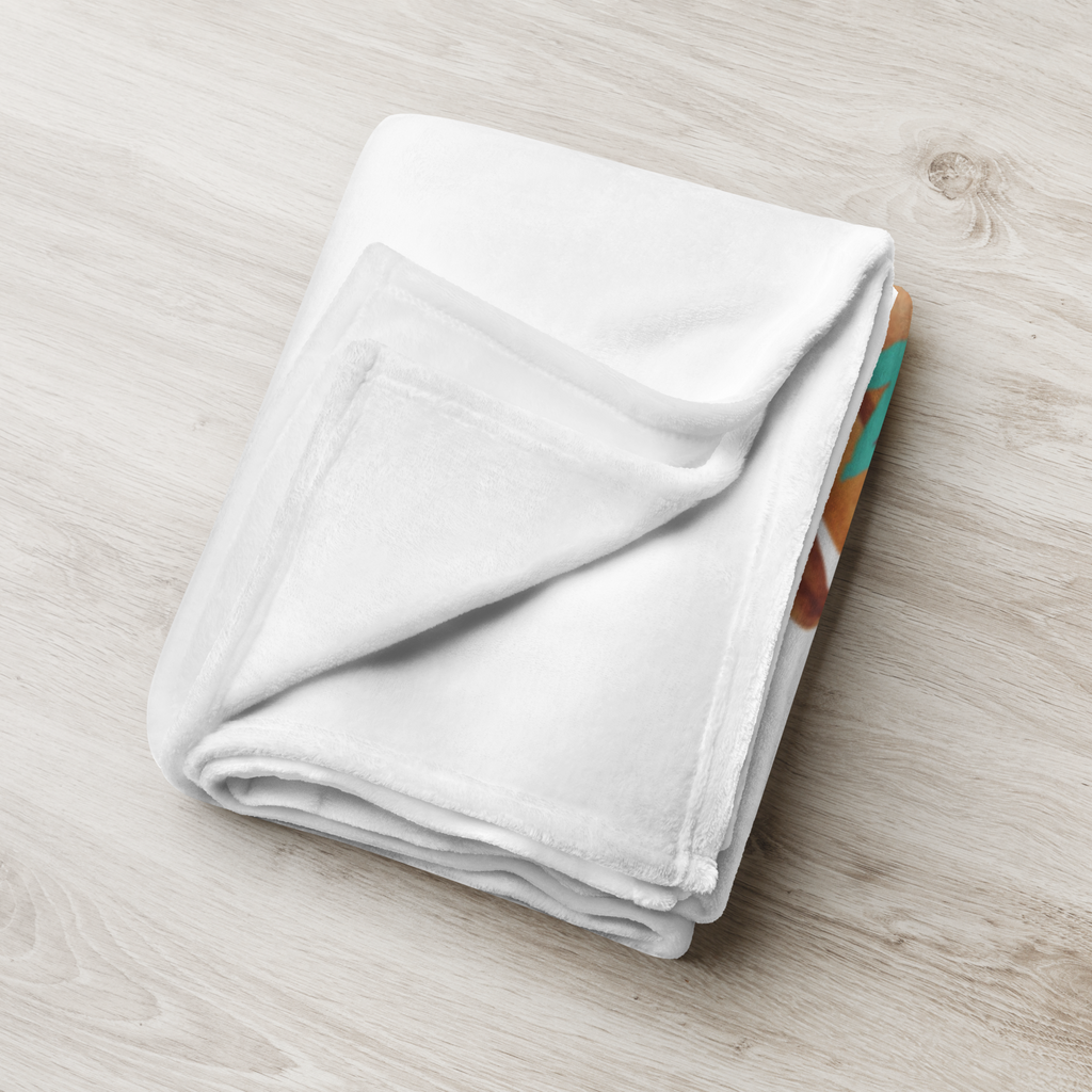 Babydecke Rotkehlchen Weihnachten Babydecke, Babygeschenk, Geschenk Geburt, Babyecke Kuscheldecke, Krabbeldecke, Winter, Weihnachten, Weihnachtsdeko, Nikolaus, Advent, Heiligabend, Wintermotiv, Frohe Weihnachten, Weihnachtsmotiv, Weihnachtsgruß, Vogel, xmas