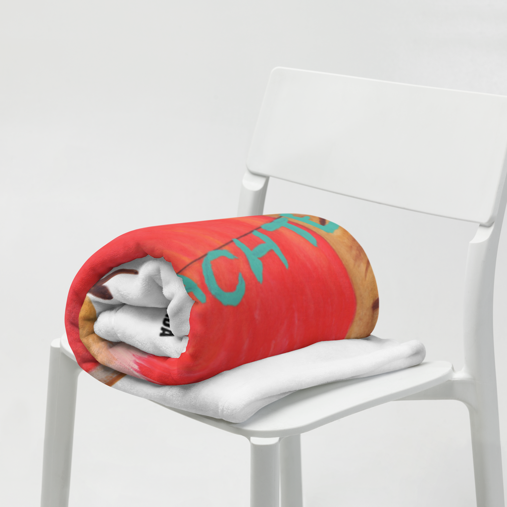 Babydecke Rotkehlchen Weihnachten Babydecke, Babygeschenk, Geschenk Geburt, Babyecke Kuscheldecke, Krabbeldecke, Winter, Weihnachten, Weihnachtsdeko, Nikolaus, Advent, Heiligabend, Wintermotiv, Frohe Weihnachten, Weihnachtsmotiv, Weihnachtsgruß, Vogel, xmas