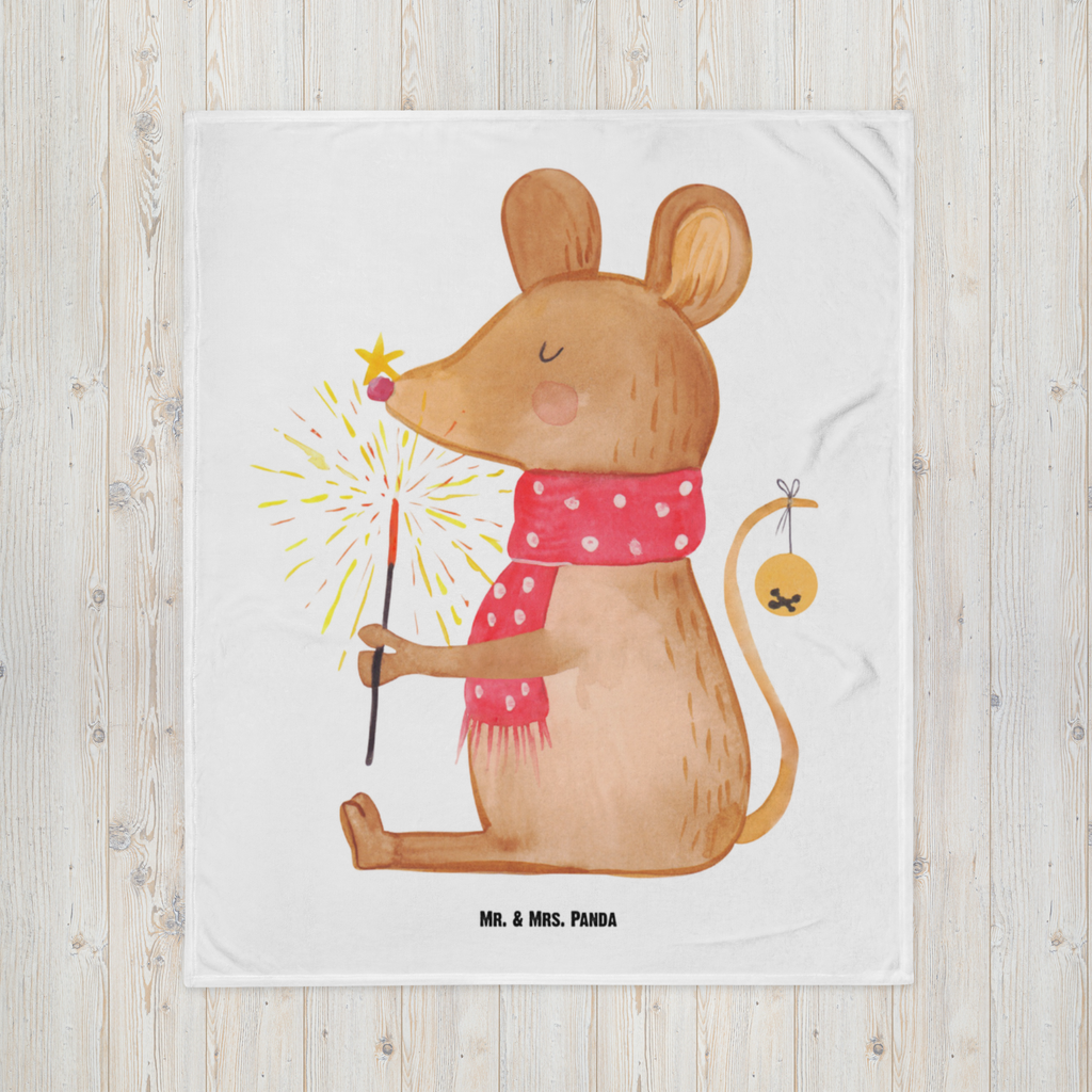 Babydecke Weihnachtsmaus Babydecke, Babygeschenk, Geschenk Geburt, Babyecke Kuscheldecke, Krabbeldecke, Winter, Weihnachten, Weihnachtsdeko, Nikolaus, Advent, Heiligabend, Wintermotiv, Frohe Weihnachten, Weihnachtsgruß, Weihnachtsmotiv, Maus, Mäuschen, Weihnachtswunder