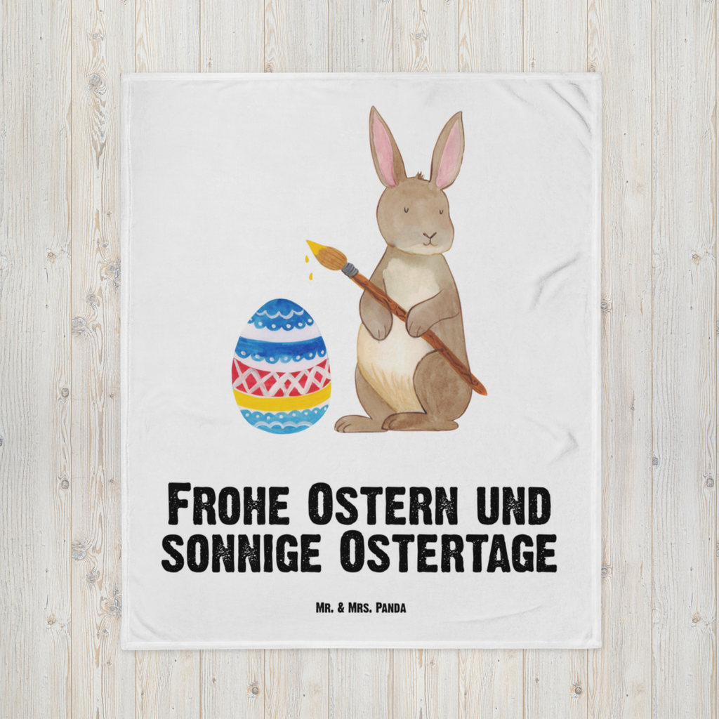 Babydecke Hase Eiermalen Ostern, Frohe Ostern, Ostergrüße, Osterblume, Osterei, bemalte Ostereier, Osterhase, Hase, Kaninchen, Eiermalen  Babydecke, Babygeschenk, Geschenk Geburt, Babyecke Kuscheldecke, Krabbeldecke  Ostern, Osterhase, Ostergeschenke, Osternest, Osterdeko, Geschenk zu Ostern