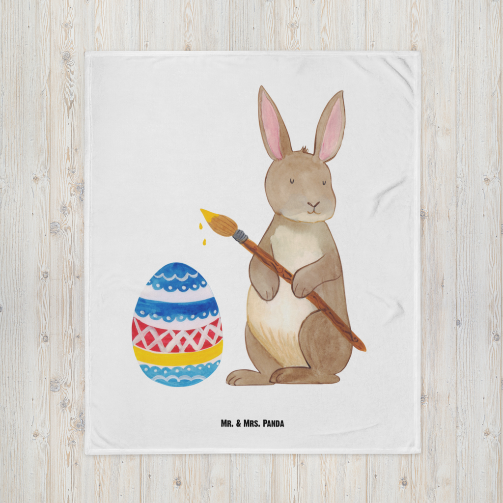 Babydecke Hase Eiermalen Ostern, Frohe Ostern, Ostergrüße, Osterblume, Osterei, bemalte Ostereier, Osterhase, Hase, Kaninchen, Eiermalen  Babydecke, Babygeschenk, Geschenk Geburt, Babyecke Kuscheldecke, Krabbeldecke  Ostern, Osterhase, Ostergeschenke, Osternest, Osterdeko, Geschenk zu Ostern