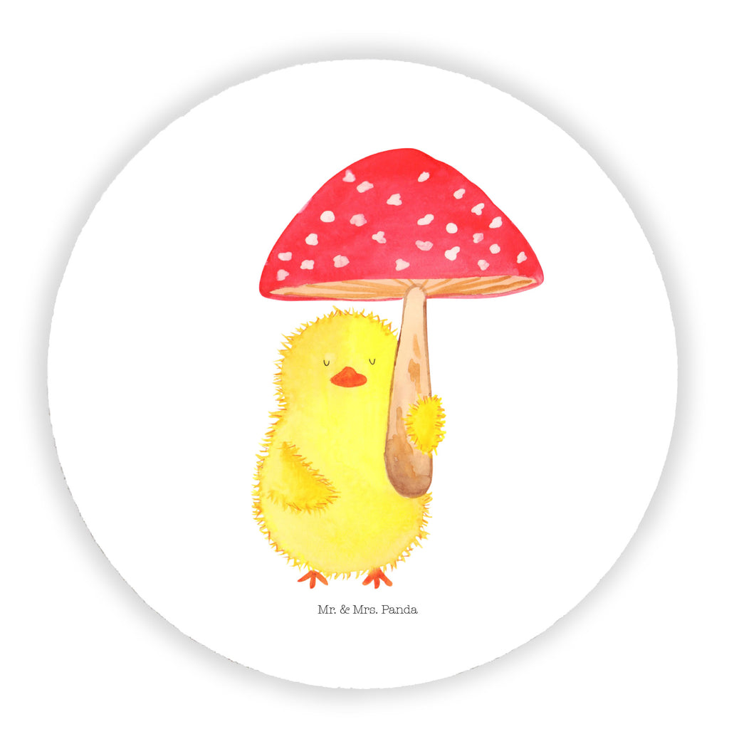 Rund Magnet Küken Fliegenpilz Kühlschrankmagnet, Pinnwandmagnet, Souvenir Magnet, Motivmagnete, Dekomagnet, Whiteboard Magnet, Notiz Magnet, Kühlschrank Dekoration, Ostern, Osterhase, Ostergeschenke, Osternest, Osterdeko, Geschenk zu Ostern, Küken, Fliegenpilz, Glückspilz, Frohe Ostern, Ostergrüße