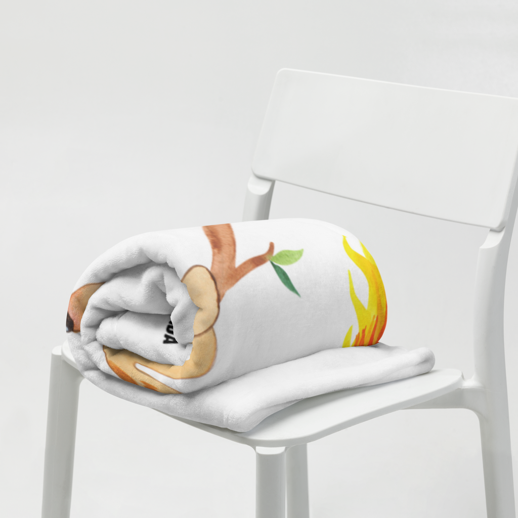 Babydecke Igel grillt Igel, Grillen, Ziele, Motivation, arbeitslos, Sinn des Lebens, Spruch Babydecke, Babygeschenk, Geschenk Geburt, Babyecke Kuscheldecke, Krabbeldecke  süße Tiermotive, gute Laune, lustige Sprüche, Tiere