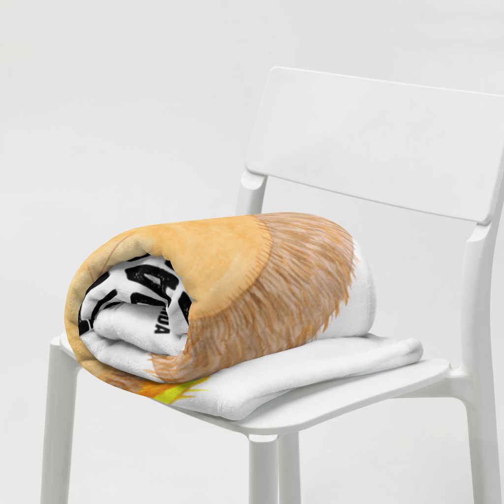 Babydecke Igel betet Igel, Igel mit Hut, Sonnenhut, Gott, Amen, beten, Leben, Dankbarkeit, Dankbar sein, dankbar, genießen Babydecke, Babygeschenk, Geschenk Geburt, Babyecke Kuscheldecke, Krabbeldecke  süße Tiermotive, gute Laune, lustige Sprüche, Tiere