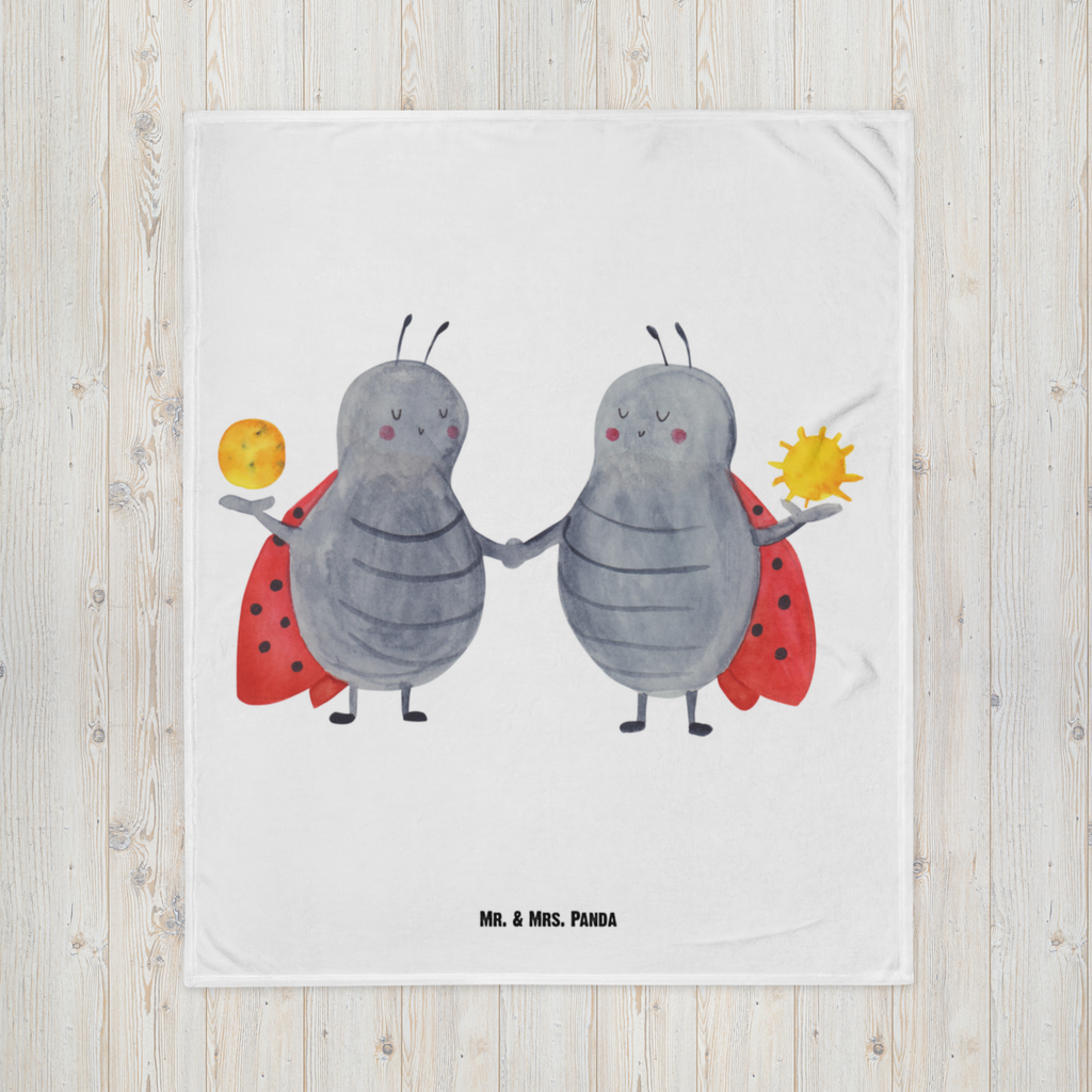 Babydecke Sternzeichen Zwilling Zwillinge, Zwilling Geschenk, Zwilling Sternzeichen, Geburtstag Mai, Geschenk Mai, Geschenk Juni, Marienkäfer, Glückskäfer, Zwillingsbruder, Zwillingsschwester Babydecke, Babygeschenk, Geschenk Geburt, Babyecke Kuscheldecke, Krabbeldecke  Tierkreiszeichen, Sternzeichen, Horoskop, Astrologie, Aszendent