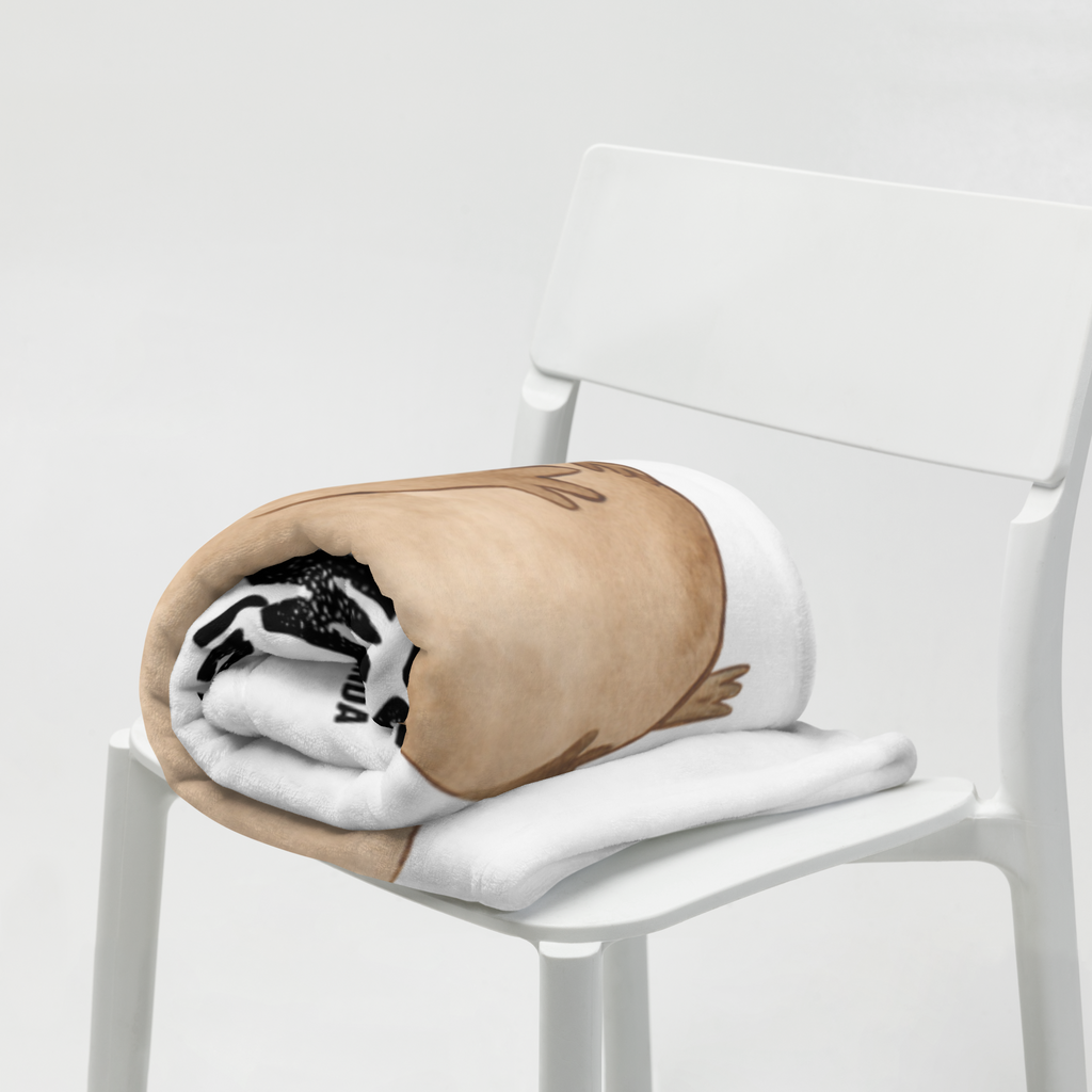 Babydecke Schnabeltier mutig Schnabeltier, Mut, mutig, Lebensweisheit, Schnabeltiere, Motivation, Training, Büro, Arbeit, Neuanfang, Neustart, Weltreise, Raodtrip	 Babydecke, Babygeschenk, Geschenk Geburt, Babyecke Kuscheldecke, Krabbeldecke  Meerestiere, Meer, Urlaub