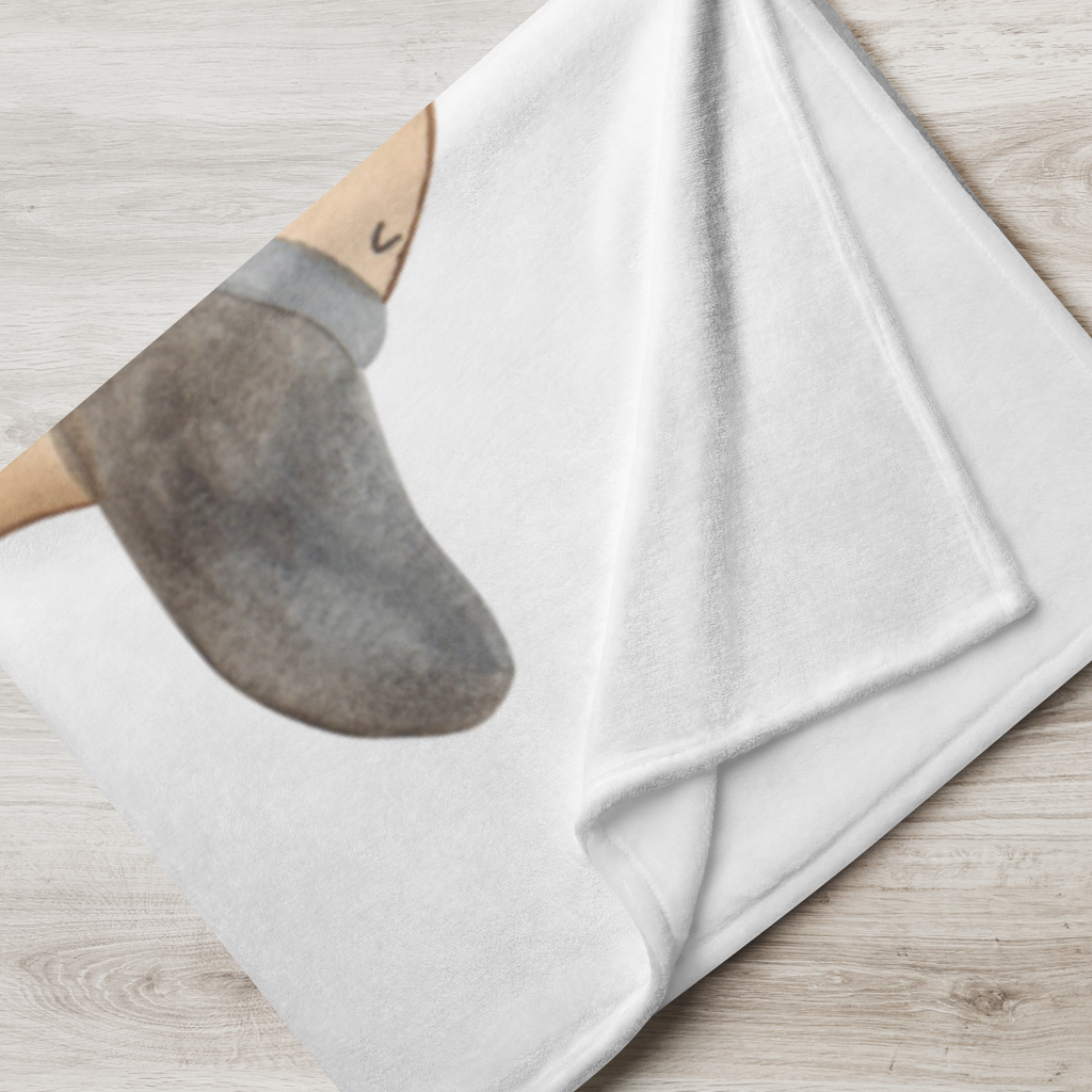 Babydecke Schnabeltier mutig Schnabeltier, Mut, mutig, Lebensweisheit, Schnabeltiere, Motivation, Training, Büro, Arbeit, Neuanfang, Neustart, Weltreise, Raodtrip	 Babydecke, Babygeschenk, Geschenk Geburt, Babyecke Kuscheldecke, Krabbeldecke  Meerestiere, Meer, Urlaub