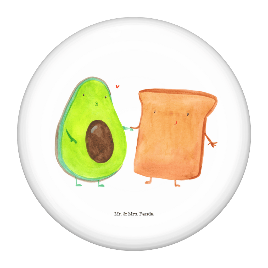 50mm Button Avocado + Toast Avocado, Toast, Toastbrot, Liebespaar, Pärchen, Freund, Freundin, Verlobt, Verlobungsparty, Hochzeit, Hochzeitsgeschenk, Jahrestag, Jahrestagsgeschenk, 50mm Button, Button, Pin, Anstecknadel  Avocado, Veggie, Vegan, Gesund