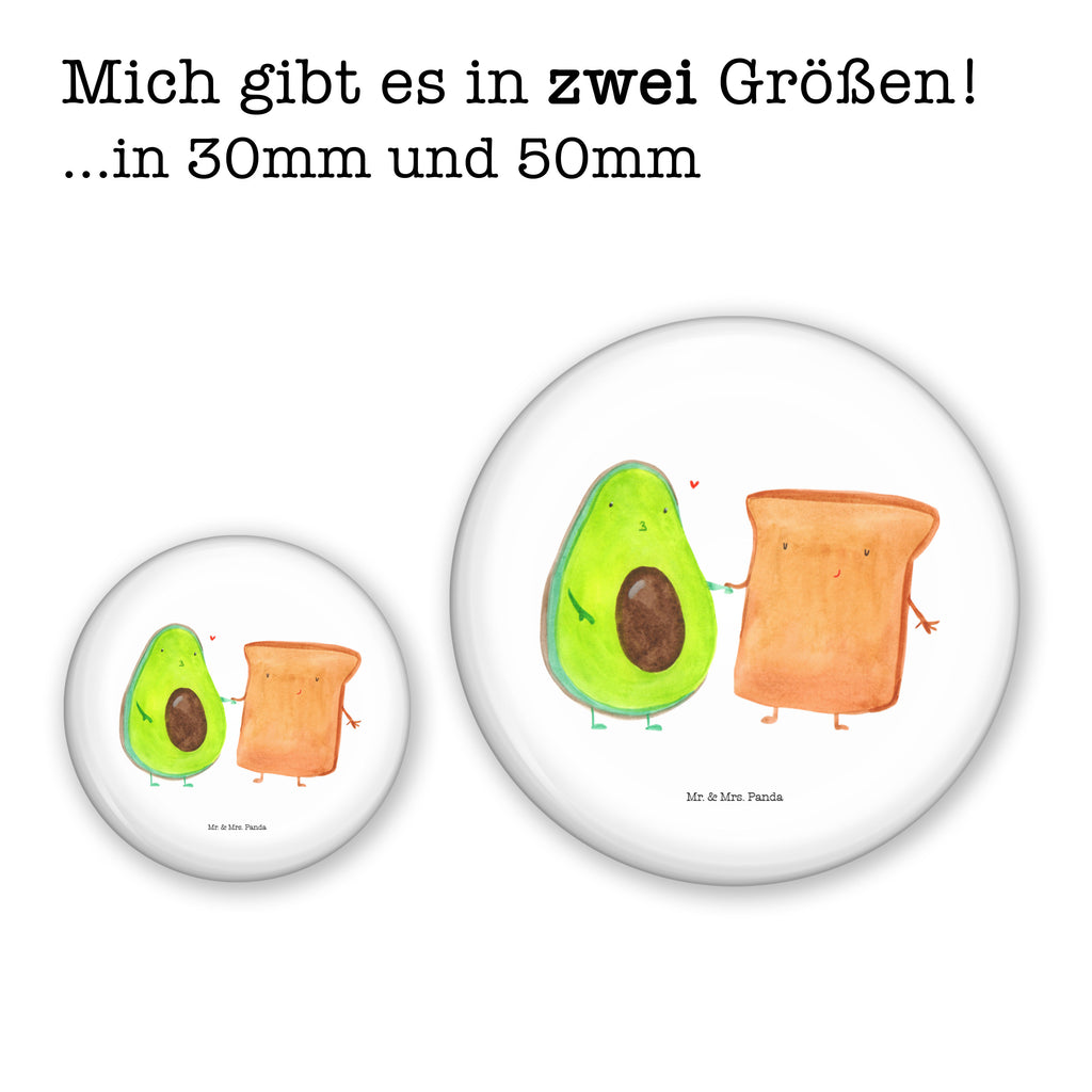 50mm Button Avocado + Toast Avocado, Toast, Toastbrot, Liebespaar, Pärchen, Freund, Freundin, Verlobt, Verlobungsparty, Hochzeit, Hochzeitsgeschenk, Jahrestag, Jahrestagsgeschenk, 50mm Button, Button, Pin, Anstecknadel  Avocado, Veggie, Vegan, Gesund