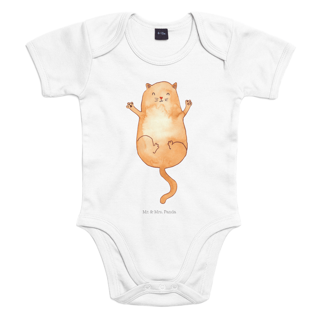 Baby Body Katzen Umarmen