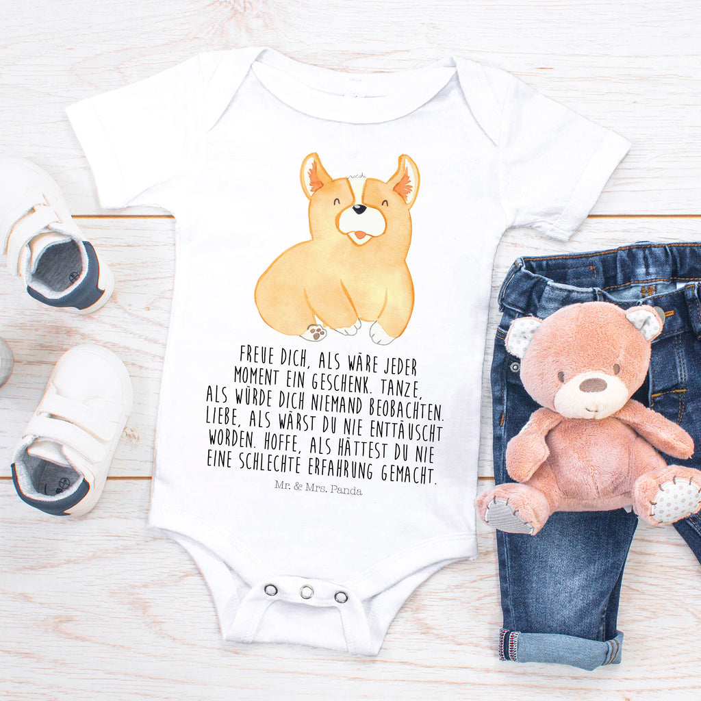 Baby Body Corgie