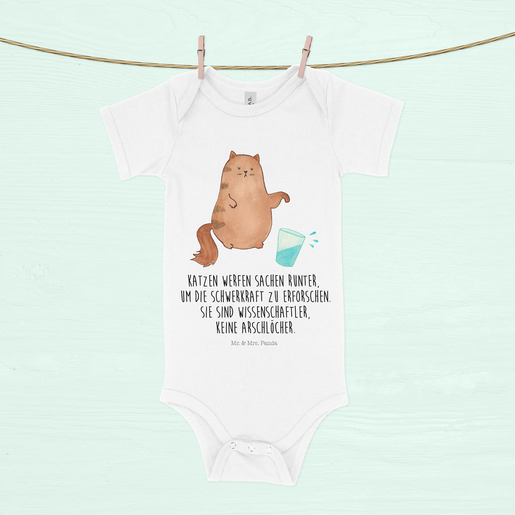 Organic Baby Body Katze Wasserglas Babykleidung, Babystrampler, Strampler, Wickelbody, Baby Erstausstattung, Junge, Mädchen, Katze, Katzenmotiv, Katzenfan, Katzendeko, Katzenfreund, Katzenliebhaber, Katzenprodukte, Katzenartikel, Katzenaccessoires, Katzensouvenirs, Katzenliebhaberprodukte, Katzenmotive, Katzen, Kater, Mietze, Cat, Cats, Katzenhalter, Katzenbesitzerin, Haustier, Wasser, Glas