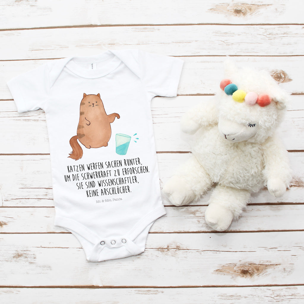 Organic Baby Body Katze Wasserglas Babykleidung, Babystrampler, Strampler, Wickelbody, Baby Erstausstattung, Junge, Mädchen, Katze, Katzenmotiv, Katzenfan, Katzendeko, Katzenfreund, Katzenliebhaber, Katzenprodukte, Katzenartikel, Katzenaccessoires, Katzensouvenirs, Katzenliebhaberprodukte, Katzenmotive, Katzen, Kater, Mietze, Cat, Cats, Katzenhalter, Katzenbesitzerin, Haustier, Wasser, Glas