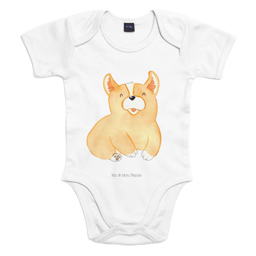 Baby Body Corgie