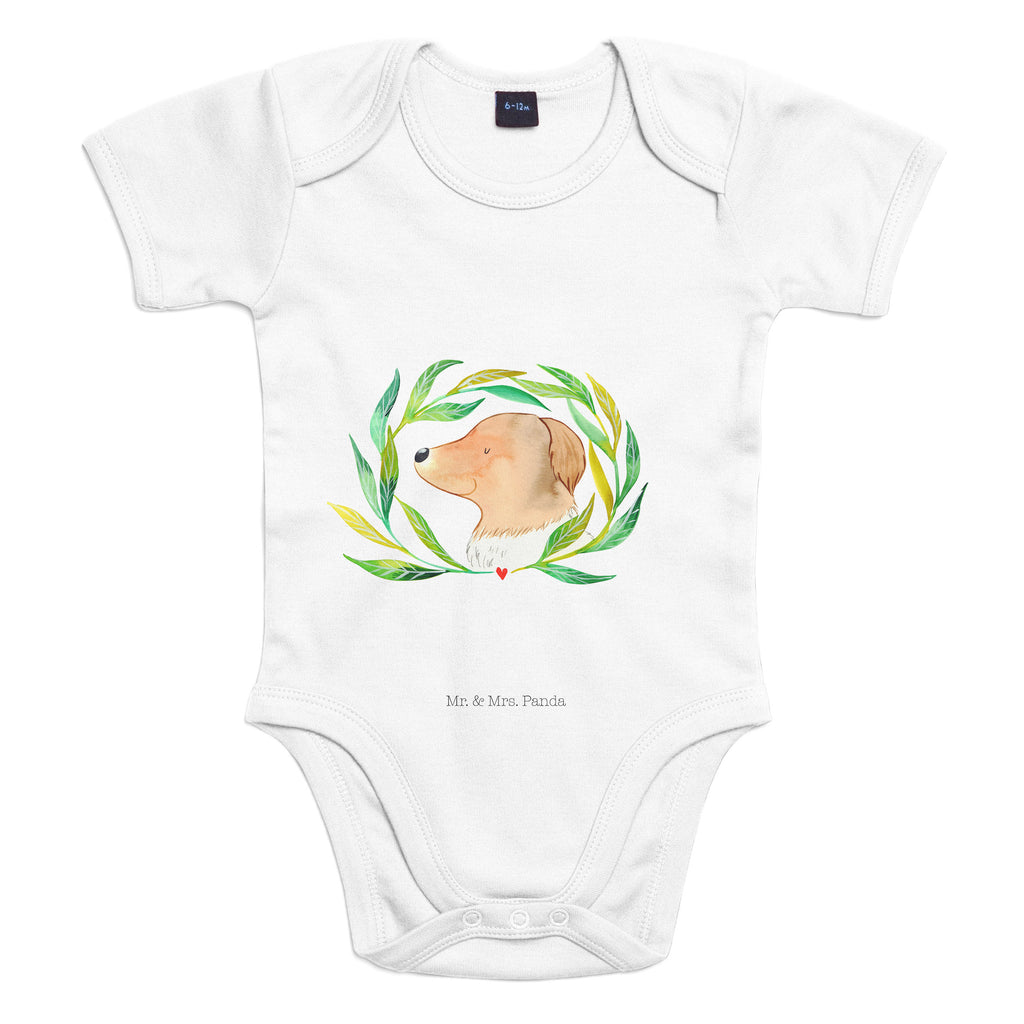 Baby Body Hund Ranke