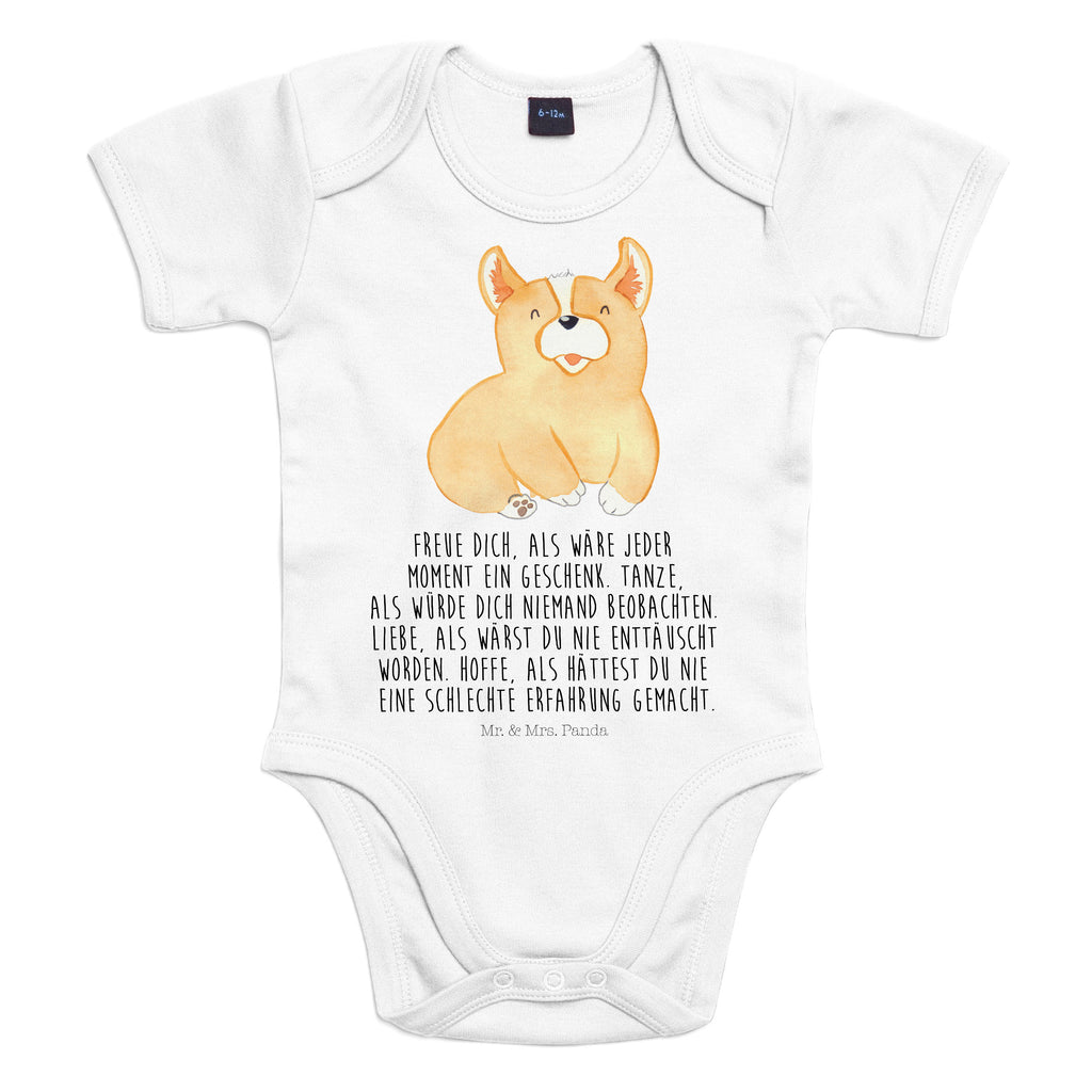 Baby Body Corgie