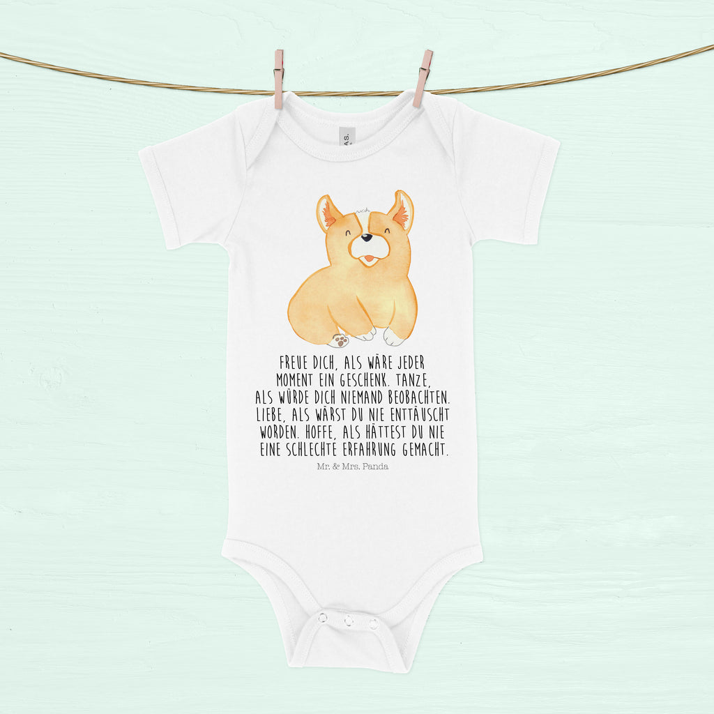Baby Body Corgie