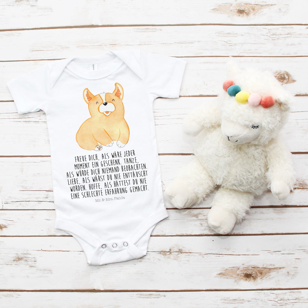 Baby Body Corgie