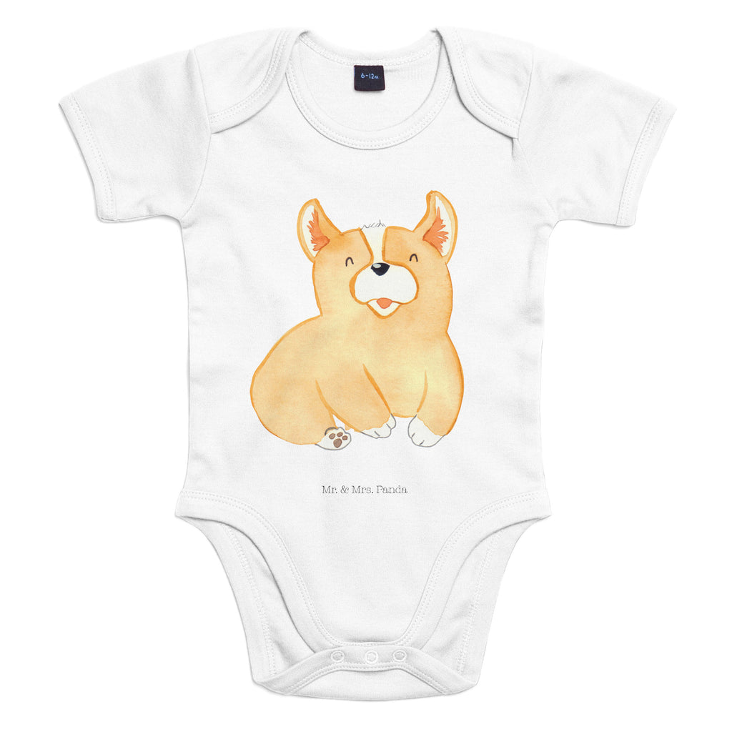 Baby Body Corgie