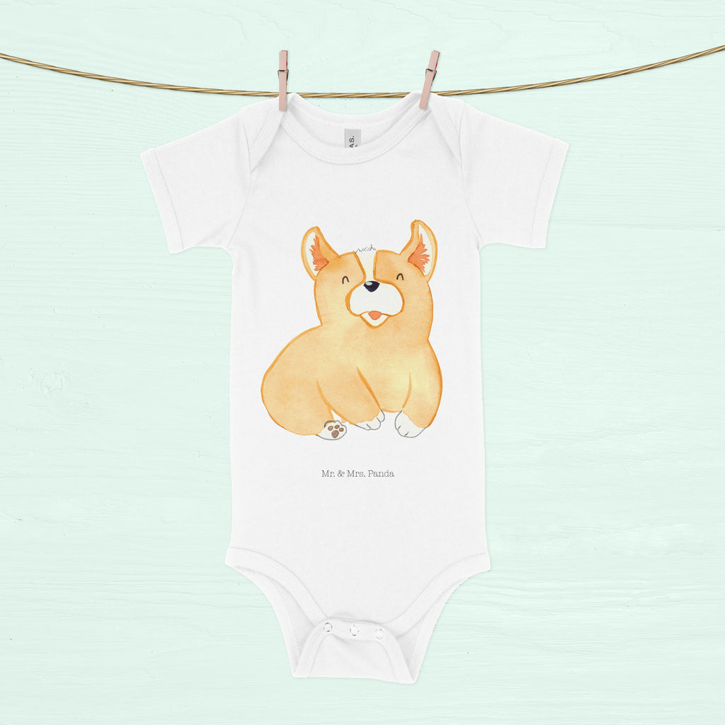 Baby Body Corgie