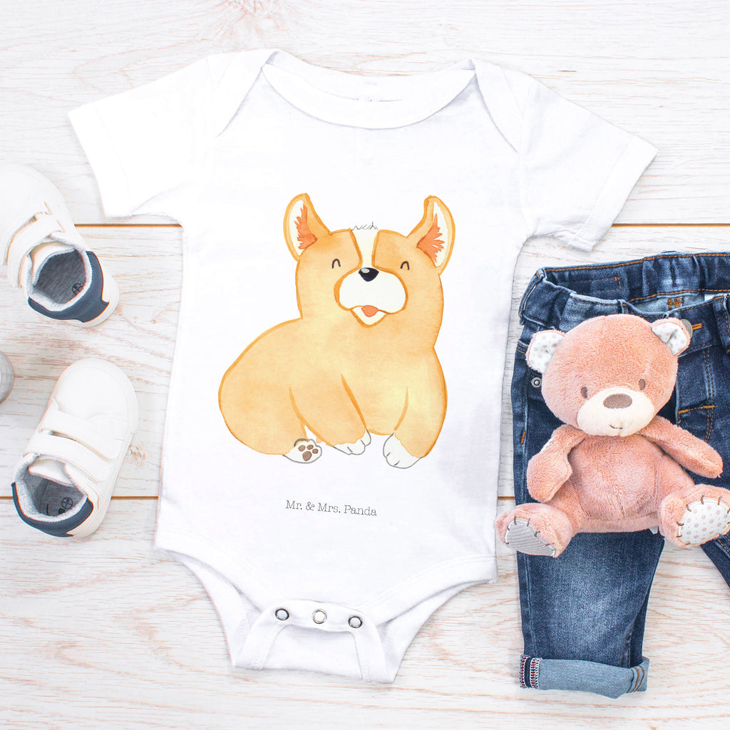 Baby Body Corgie