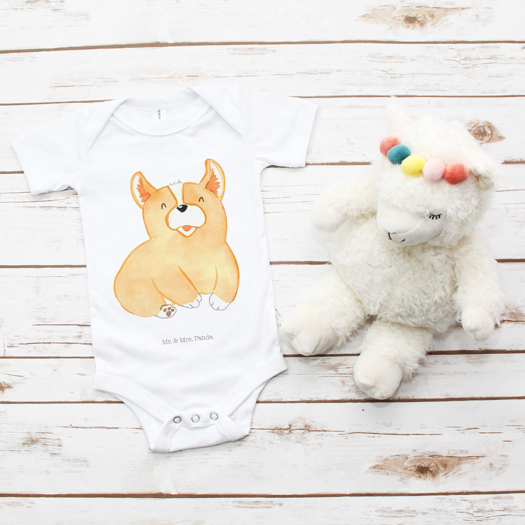 Baby Body Corgie