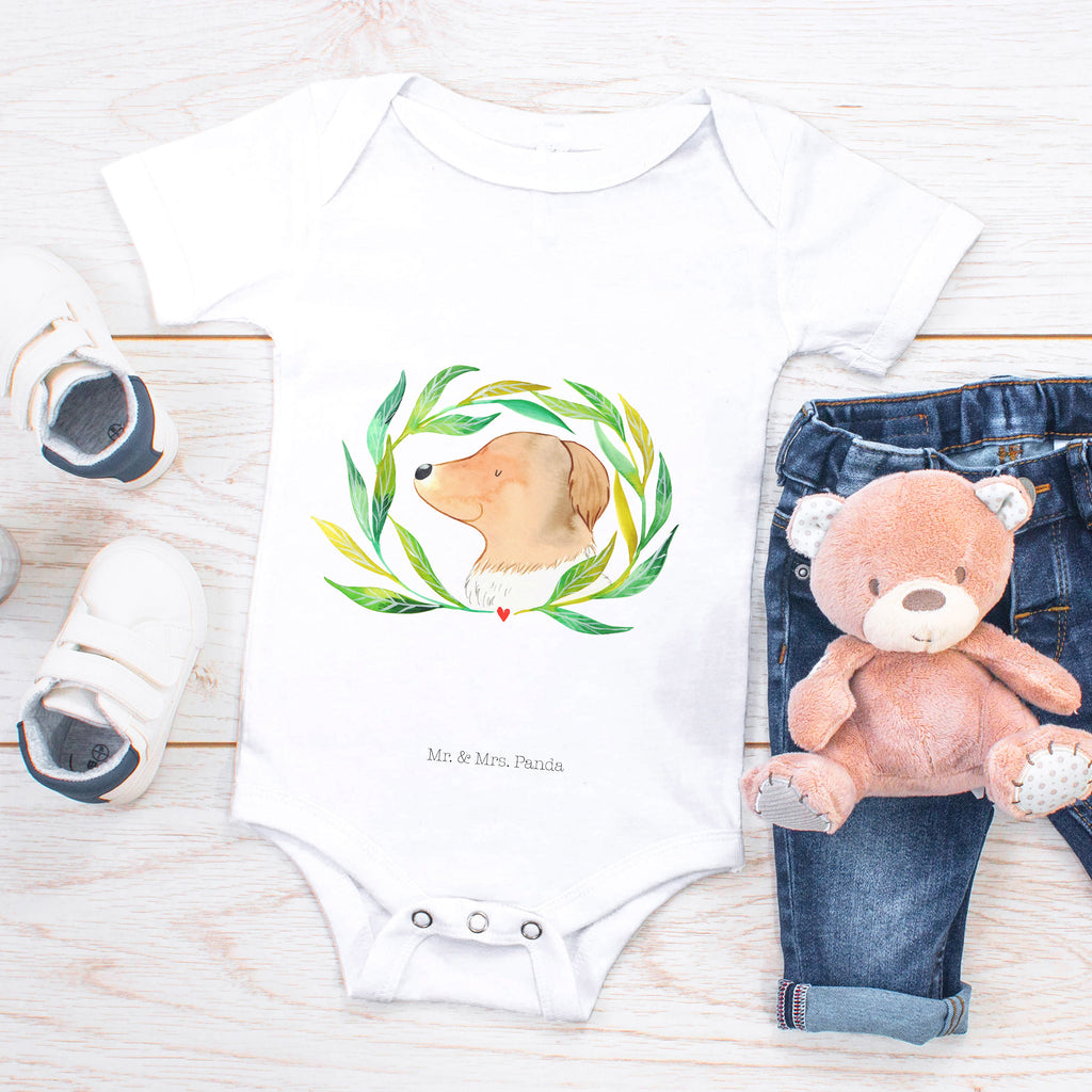 Baby Body Hund Ranke