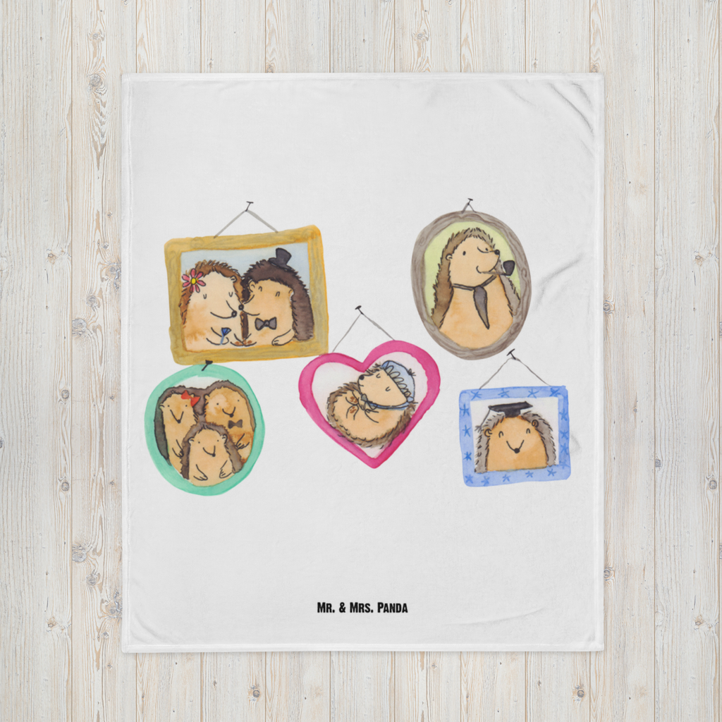 Babydecke Igel Familie Familie, Liebe, Igel, Bilder, Zusammenhalt, Glück, Bruder, Schwester, Mama, Papa Babydecke, Babygeschenk, Geschenk Geburt, Babyecke Kuscheldecke, Krabbeldecke  Familie, Vatertag, Muttertag, Bruder, Schwester, Mama, Papa, Oma, Opa