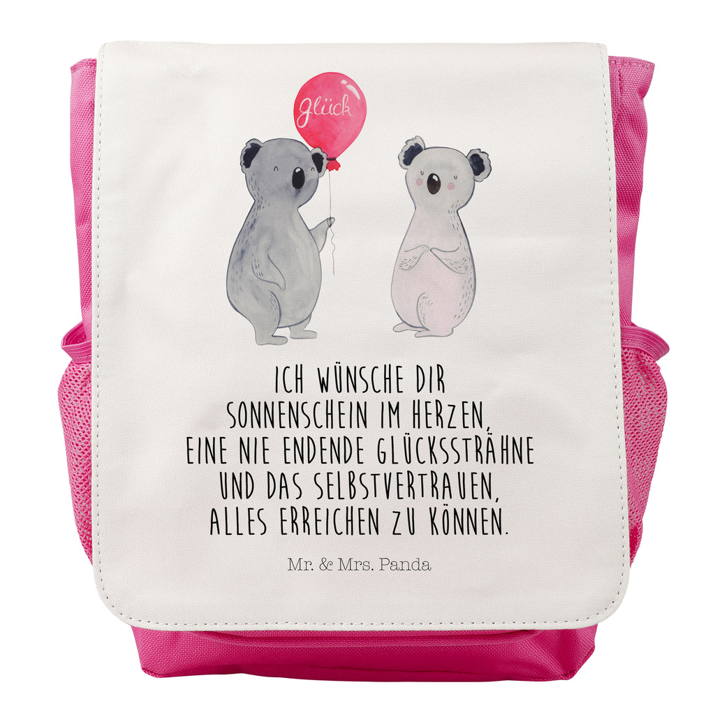 Kinderrucksack Koala Luftballon Koala, Luftballon, Party, Geburtstag, Geschenk Kids, Rucksack, Kinderrucksack  Koala, Koalabär